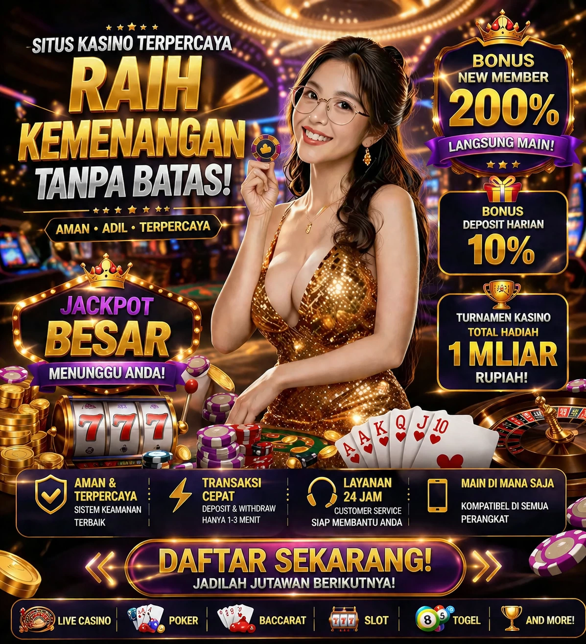 Proses Instalasi APK